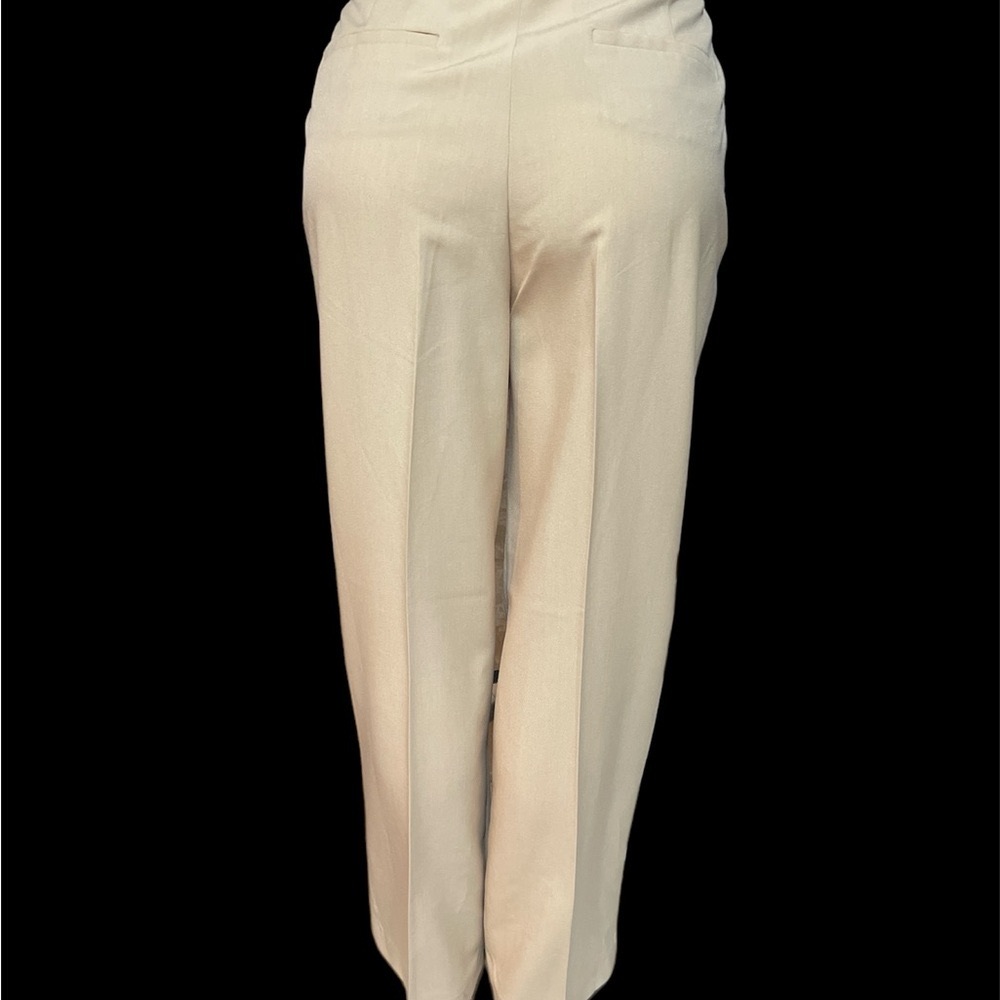 COOPER$ELLA women boots cut pants size 14